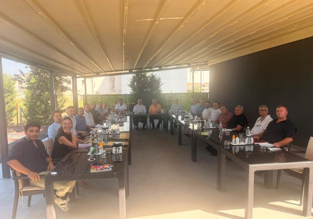 Salkonder Toplantısı 26 Ağustos 26