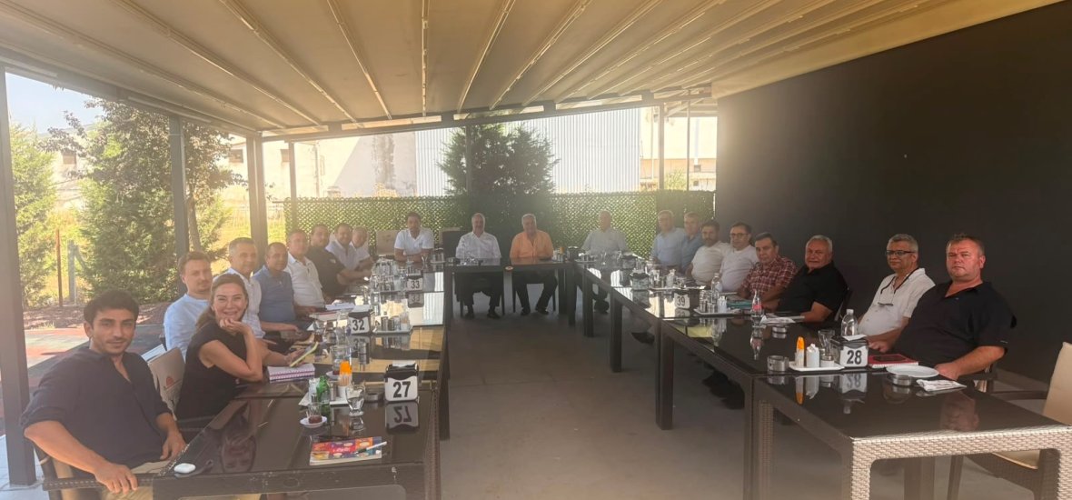 toplantı 26ağustos26